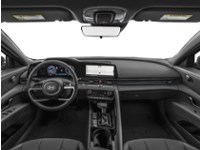 2026 Hyundai Elantra HEV