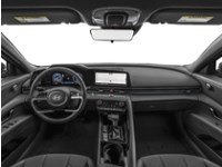 2026 Hyundai Elantra HEV