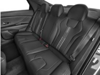 2026 Hyundai Elantra HEV