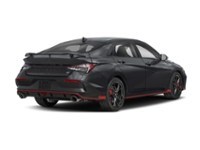 2025 Hyundai Elantra N