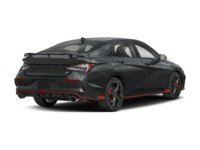 2025 Hyundai Elantra N