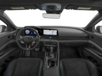 2025 Hyundai Elantra N