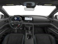 2025 Hyundai Elantra N