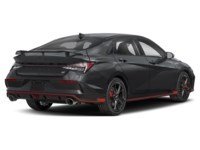 2025 Hyundai Elantra N