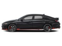 2025 Hyundai Elantra N