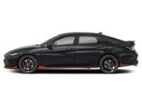 2025 Hyundai Elantra N