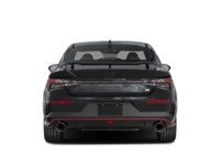 2025 Hyundai Elantra N