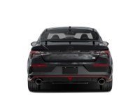 2025 Hyundai Elantra N