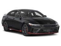 2025 Hyundai Elantra N