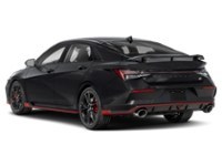 2025 Hyundai Elantra N