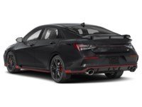 2025 Hyundai Elantra N