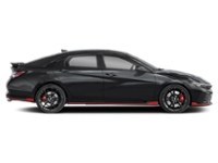 2025 Hyundai Elantra N