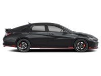 2025 Hyundai Elantra N