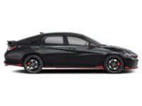 2025 Hyundai Elantra N