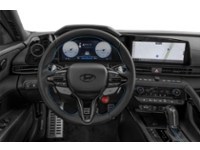 2025 Hyundai Elantra N