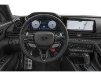 2025 Hyundai Elantra N
