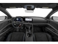2025 Hyundai Elantra N