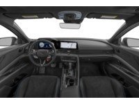 2025 Hyundai Elantra N