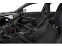 2025 Hyundai Elantra N