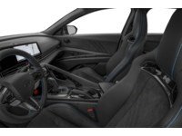 2025 Hyundai Elantra N