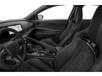 2025 Hyundai Elantra N