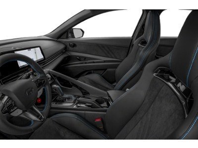 2025 Hyundai Elantra N