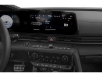 2025 Hyundai Elantra N