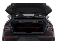 2025 Hyundai Elantra N