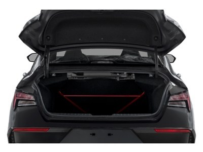 2025 Hyundai Elantra N