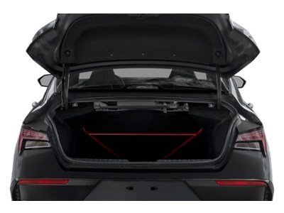 2025 Hyundai Elantra N