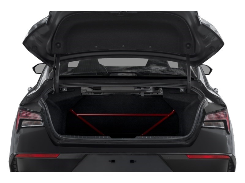 2026 Hyundai Elantra N TCR DCT Exterior Shot 4