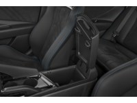 2026 Hyundai Elantra N TCR DCT Interior Shot 7