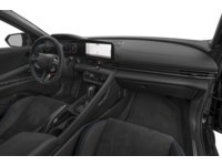 2025 Hyundai Elantra N