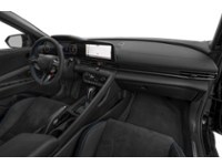 2025 Hyundai Elantra N