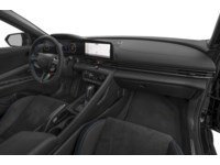 2025 Hyundai Elantra N
