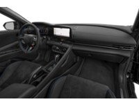 2025 Hyundai Elantra N