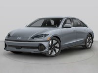 2025 Hyundai IONIQ 6