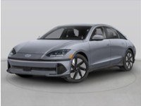 2025 Hyundai IONIQ 6