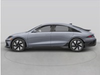 2025 Hyundai IONIQ 6