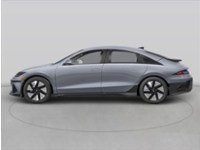 2025 Hyundai IONIQ 6