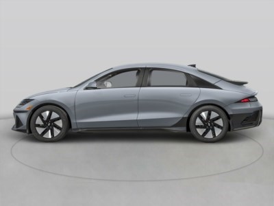 2025 Hyundai IONIQ 6