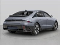 2025 Hyundai IONIQ 6