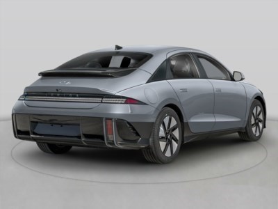 2025 Hyundai IONIQ 6