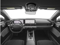 2025 Hyundai IONIQ 6
