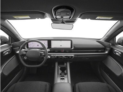 2025 Hyundai IONIQ 6