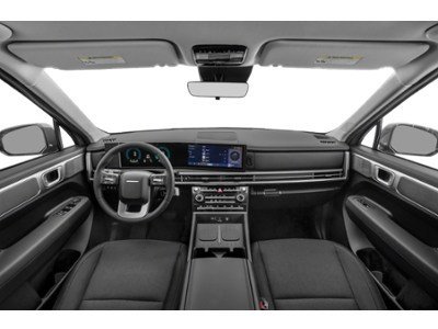 2025 Hyundai Santa Fe