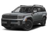2025 Hyundai Santa Fe Ultimate Calligraphy AWD Exterior Shot 1