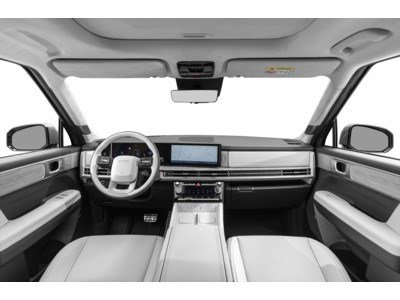 2025 Hyundai Santa Fe