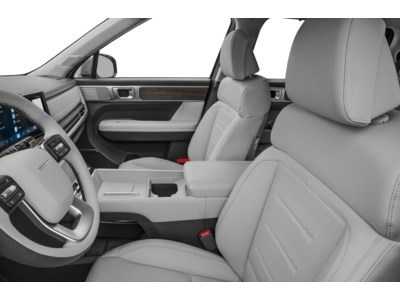 2025 Hyundai Santa Fe