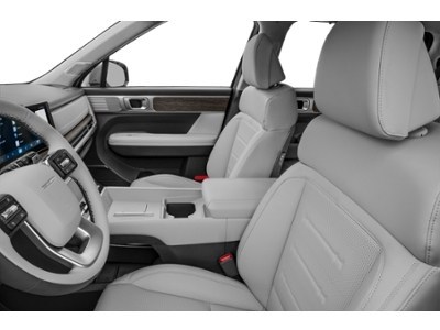 2025 Hyundai Santa Fe